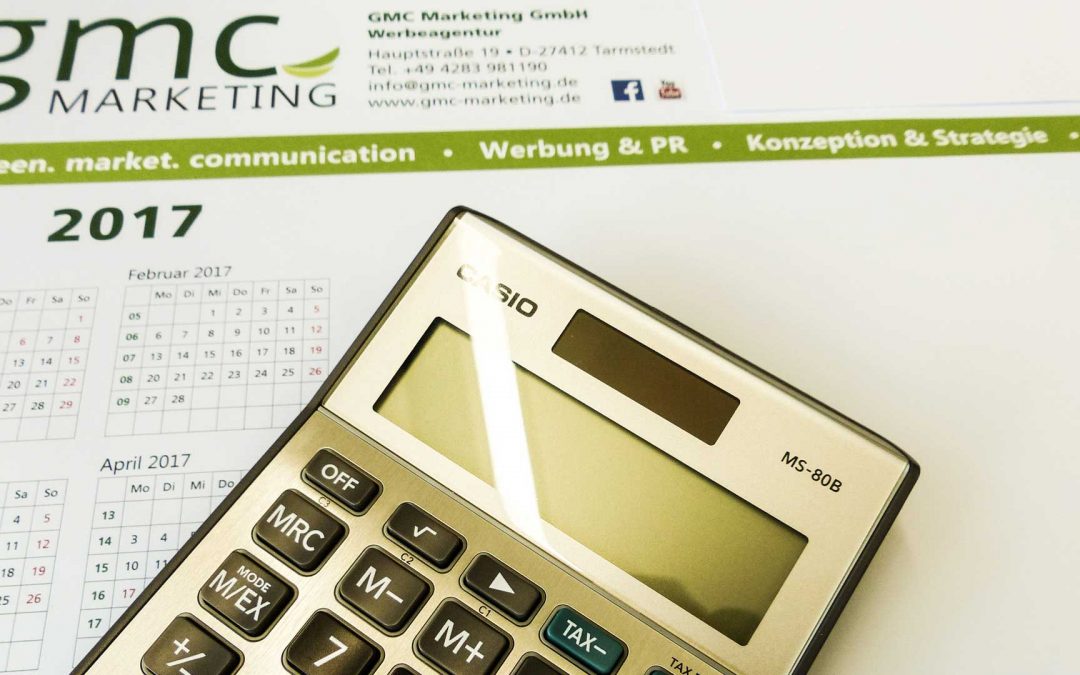 GMC online workshop 2017/2018