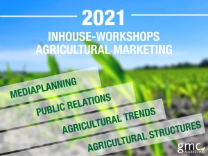 Workshop Agricultural Marketing