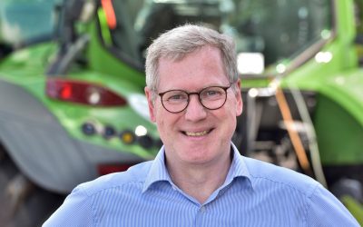 Agricultural machinery sector starts in 2022 without AGRITECHNICA – what now?